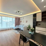 Дава се под наем Двустаен апартамент в София, Витоша - 62 кв.м за 598.23 € - Снимка #1