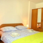 Дава се под наем Едностаен апартамент в Пловдив, Беломорски - 33 кв.м за 163.2 € - Снимка #1