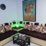 Дава се под наем Двустаен апартамент в Пловдив, Беломорски - 57 кв.м за 188.7 € - Снимка #1