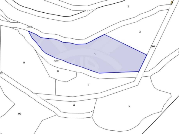 Земеделски имот в с. Първенец, Област Пловдив -  кв.м за 28750 €/дка - Снимка #1