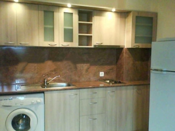 Дава се под наем Едностаен апартамент в София, Зона Б-19 - 42 кв.м за 380 € - Снимка #1