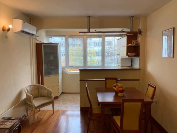 Дава се под наем Двустаен апартамент в София, Дървеница - 55 кв.м за 473.79 € - Снимка #1