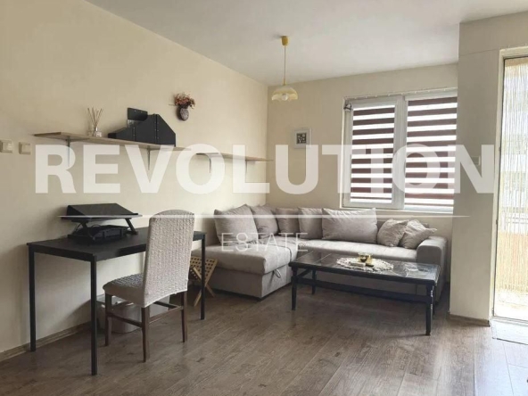 Дава се под наем Двустаен апартамент в Варна, Бриз - 52 кв.м за 450 € - Снимка #1