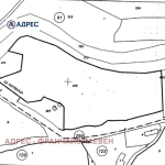 Парцел в с. Черковица, Област Плевен - 16000 кв.м за 0 €/кв.м - Снимка #1