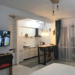 Дава се под наем Двустаен апартамент в Пловдив, Захарна фабрика - 64 кв.м за 204 € - Снимка #1