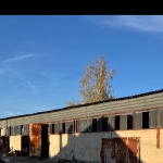 Дава се под наем Склад в София, СПЗ Модерно предградие - 270 кв.м за 1020 € - Снимка #1