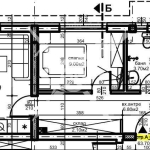 Тристаен апартамент в Пловдив, Христо Смирненски - 72 кв.м за 592 €/кв.м - Снимка #1