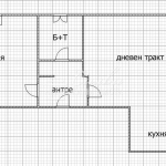 Двустаен апартамент в Шумен, Болницата - 70 кв.м за 1548 €/кв.м - Снимка #1