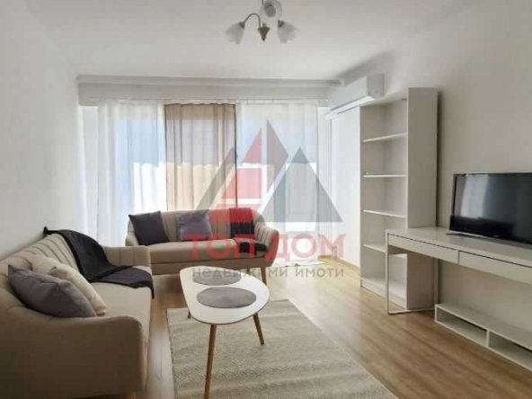 Дава се под наем Четиристаен апартамент в Варна, Чайка - 85 кв.м за 750 € - Снимка #1