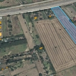 Парцел в Пловдив, Прослав - 8783 кв.м за 57 €/кв.м - Снимка #1