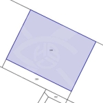 Парцел в с. Брестник, Област Пловдив - 933 кв.м за 61 €/кв.м - Снимка #1