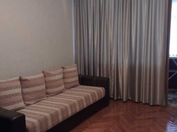 Дава се под наем Двустаен апартамент в Пловдив, Кършияка - 65 кв.м за 209.1 € - Снимка #1