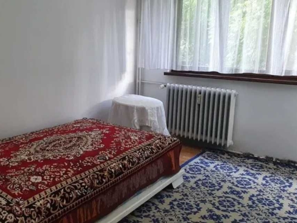 Дава се под наем Двустаен апартамент в Пловдив, Коматево - 68 кв.м за 229.5 € - Снимка #1