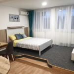 Дава се под наем Едностаен апартамент в Пловдив, Център - 39 кв.м за 163.2 € - Снимка #1