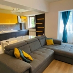 Дава се под наем Двустаен апартамент в Пловдив, Централна гара - 48 кв.м за 175 € - Снимка #1