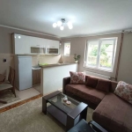 Дава се под наем Едностаен апартамент в Пловдив, Мараша - 35 кв.м за 168.3 € - Снимка #1