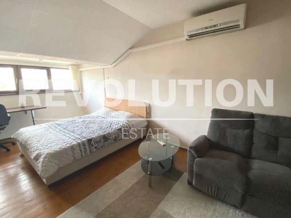 Дава се под наем Двустаен апартамент в Варна, Трошево - 60 кв.м за 450 € - Снимка #1