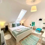 Дава се под наем Тристаен апартамент в Пловдив, Съдийски - 89 кв.м за 382.5 € - Снимка #1