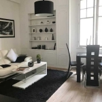 Дава се под наем Едностаен апартамент в Пловдив, Беломорски - 38 кв.м за 168.3 € - Снимка #1