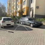 Гараж / Паркомясто в Бургас, Изгрев - 20 кв.м за 281 €/кв.м - Снимка #1