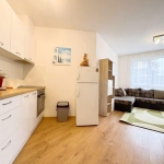 Дава се под наем Двустаен апартамент в Варна, Бриз - 55 кв.м за 700 € - Снимка #1