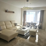 Дава се под наем Тристаен апартамент в Пловдив, Младежки Хълм - 130 кв.м за 1100 € - Снимка #1