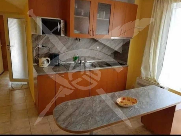 Двустаен апартамент в к.к. Слънчев бряг - 55 кв.м за 810 €/кв.м - Снимка #1