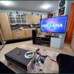 Едностаен апартамент в к.к. Св.Св. Константин и Елена - 54 кв.м за 1973 €/кв.м - Снимка #1