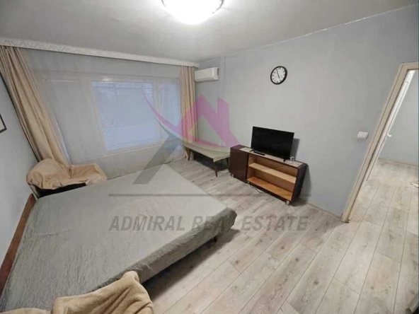 Дава се под наем Двустаен апартамент в Варна, Младост 2 - 41 кв.м за 357 € - Снимка #1