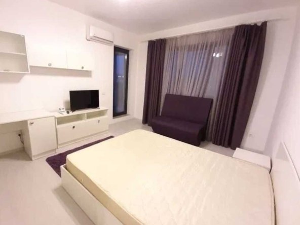 Дава се под наем Двустаен апартамент в Пловдив, Изгрев - 65 кв.м за 311.1 € - Снимка #1