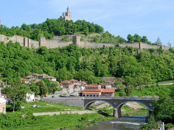 Магазин в Горна Оряховица - 203 кв.м за 2291 €/кв.м - Снимка #1