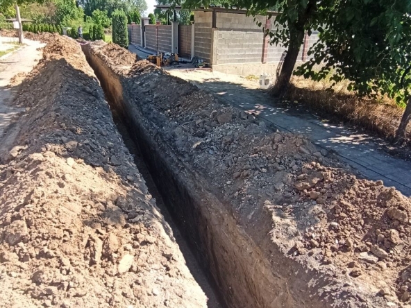 Парцел в с. Калояново, Област Пловдив - 637 кв.м за 34 €/кв.м - Снимка #1