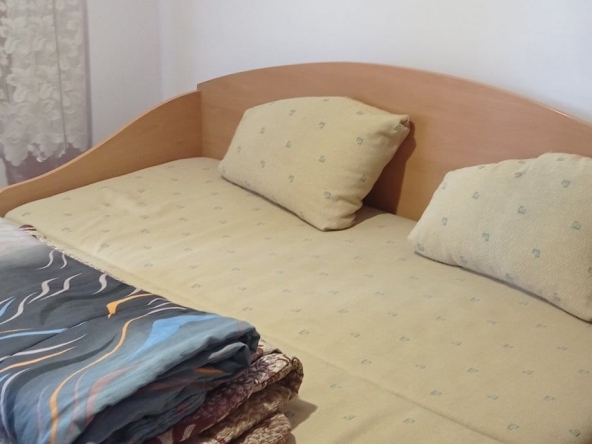 Дава се под наем Двустаен апартамент в Добрич, Енергоразпределение - 65 кв.м за 178.5 € - Снимка #1