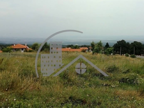 Парцел в с. Баново, Област Варна - 740 кв.м за 44 €/кв.м - Снимка #1