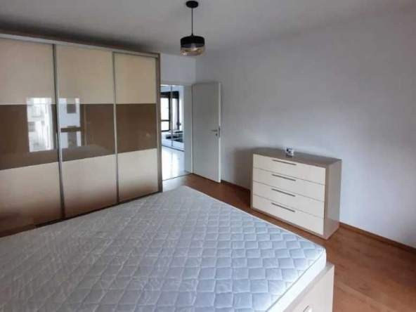 Тристаен апартамент в Бургас, Изгрев - 87 кв.м за 1106 €/кв.м - Снимка #1