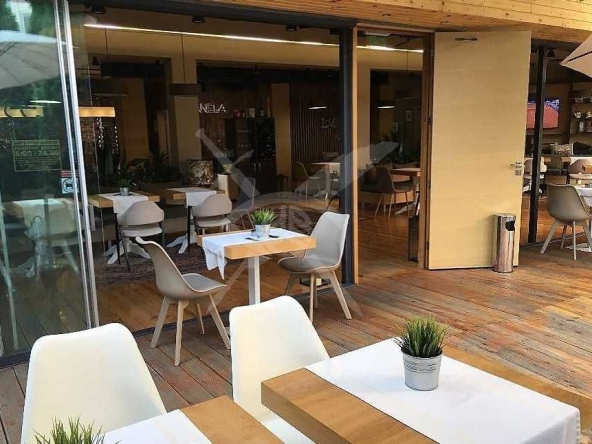 Заведение в Несебър - 180 кв.м за 1223 €/кв.м - Снимка #1