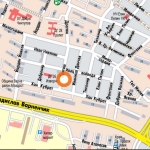 Дава се под наем Гараж / Паркомясто в Варна, Трошево - 18 кв.м за 81.6 € - Снимка #1