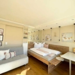 Дава се под наем Едностаен апартамент в Пловдив, Христо Смирненски - 43 кв.м за 280.5 € - Снимка #1