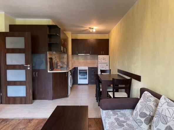 Дава се под наем Двустаен апартамент в София, Овча купел - 57 кв.м за 578.34 € - Снимка #1