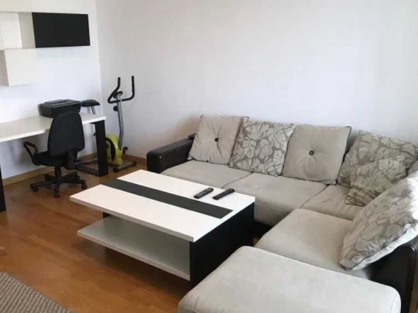Дава се под наем Двустаен апартамент в Пловдив, Център - 44 кв.м за 173.4 € - Снимка #1
