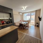 Дава се под наем Двустаен апартамент в Варна, Възраждане 1 - 60 кв.м за 434 € - Снимка #1