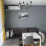 Дава се под наем Двустаен апартамент в София, Манастирски ливади - 70 кв.м за 625 € - Снимка #1