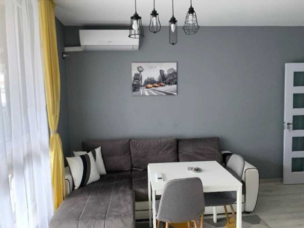 Дава се под наем Двустаен апартамент в София, Манастирски ливади - 70 кв.м за 625 € - Снимка #1