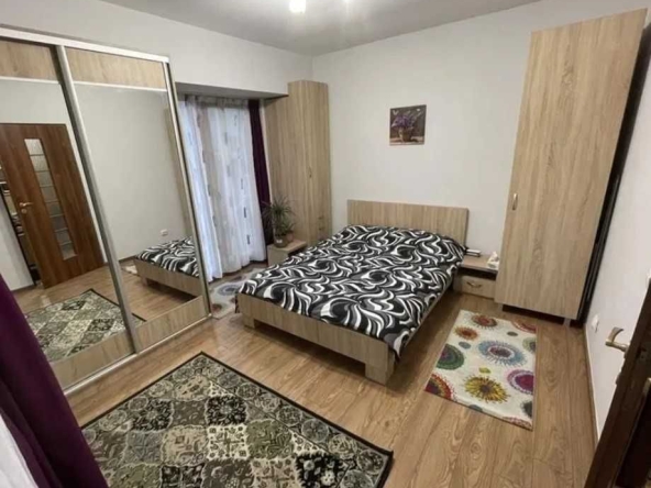 Дава се под наем Двустаен апартамент в Пловдив, Беломорски - 65 кв.м за 290.7 € - Снимка #1