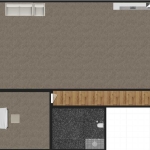 Двустаен апартамент в Пловдив, Христо Смирненски - 55 кв.м за 1182 €/кв.м - Снимка #1