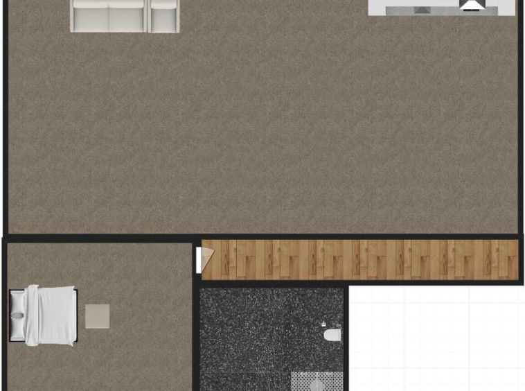 Двустаен апартамент в Пловдив, Христо Смирненски - 55 кв.м за 1182 €/кв.м - Снимка #1