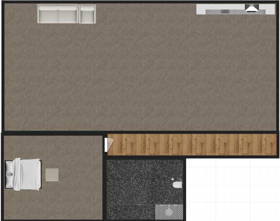 Двустаен апартамент в Пловдив, Христо Смирненски - 55 кв.м за 1182 €/кв.м - Снимка #1