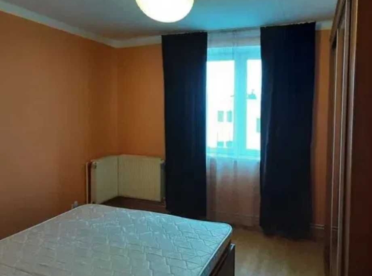 Дава се под наем Двустаен апартамент в Бургас, Меден рудник - зона В - 45 кв.м за 239.7 € - Снимка #1