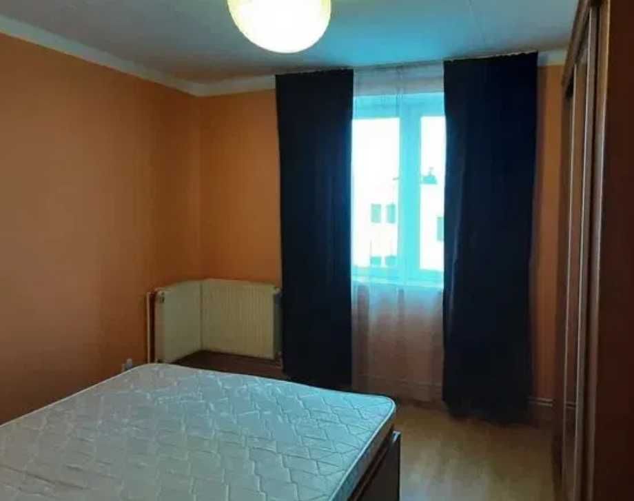 Дава се под наем Двустаен апартамент в Бургас, Меден рудник - зона В - 45 кв.м за 239.7 € - Снимка #1