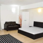 Дава се под наем Едностаен апартамент в Пловдив, Изгрев - 45 кв.м за 229.5 € - Снимка #1